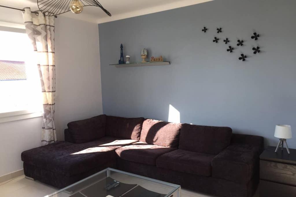 Charmante Maison Idealement Situee Holiday home