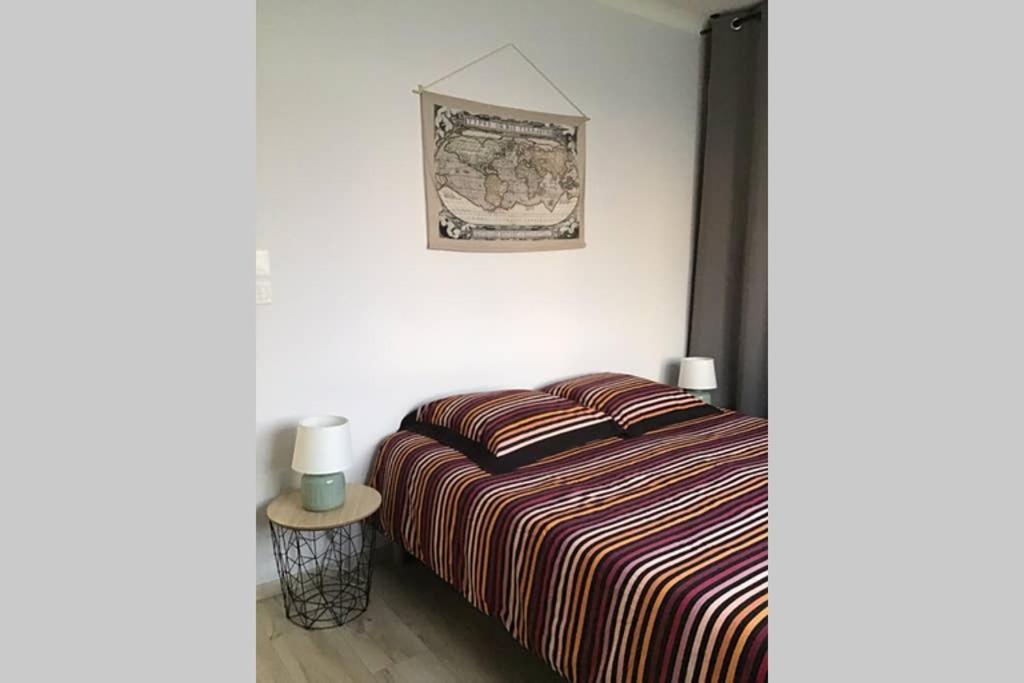 Holiday home Charmante Maison Idealement Situee *