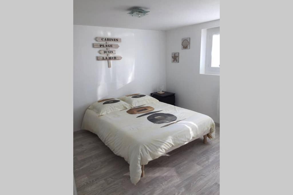 Holiday home Charmante Maison Idealement Situee *