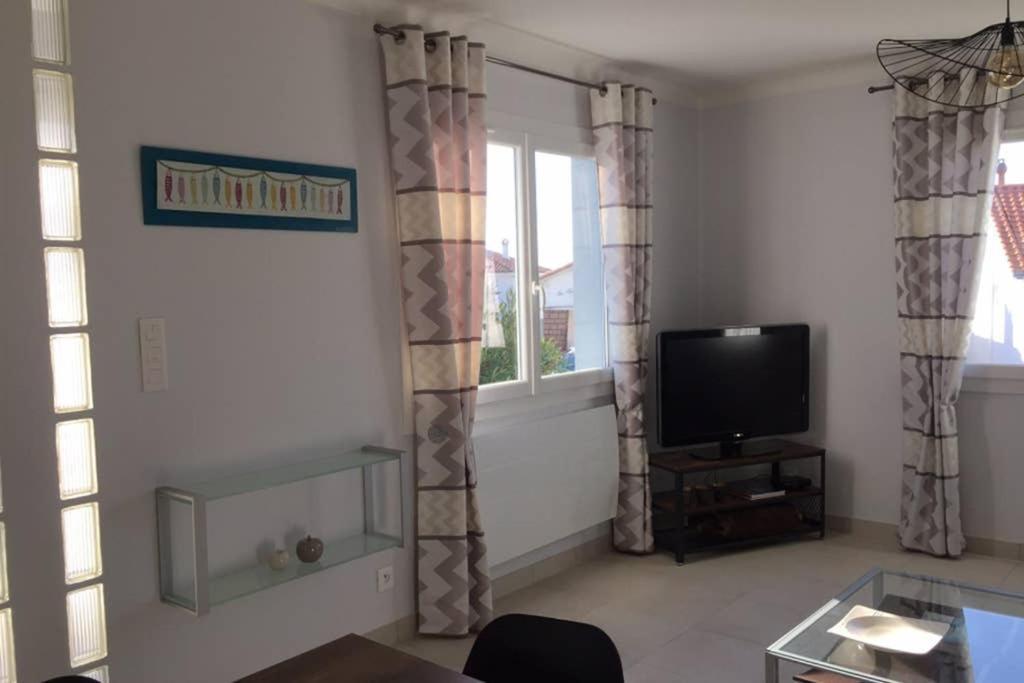 Holiday home Charmante Maison Idealement Situee *